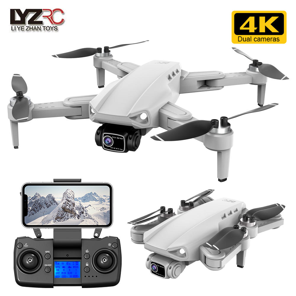 Jjrc Drone X12 - L900 Pro SE Dron GPS Profesjonalny