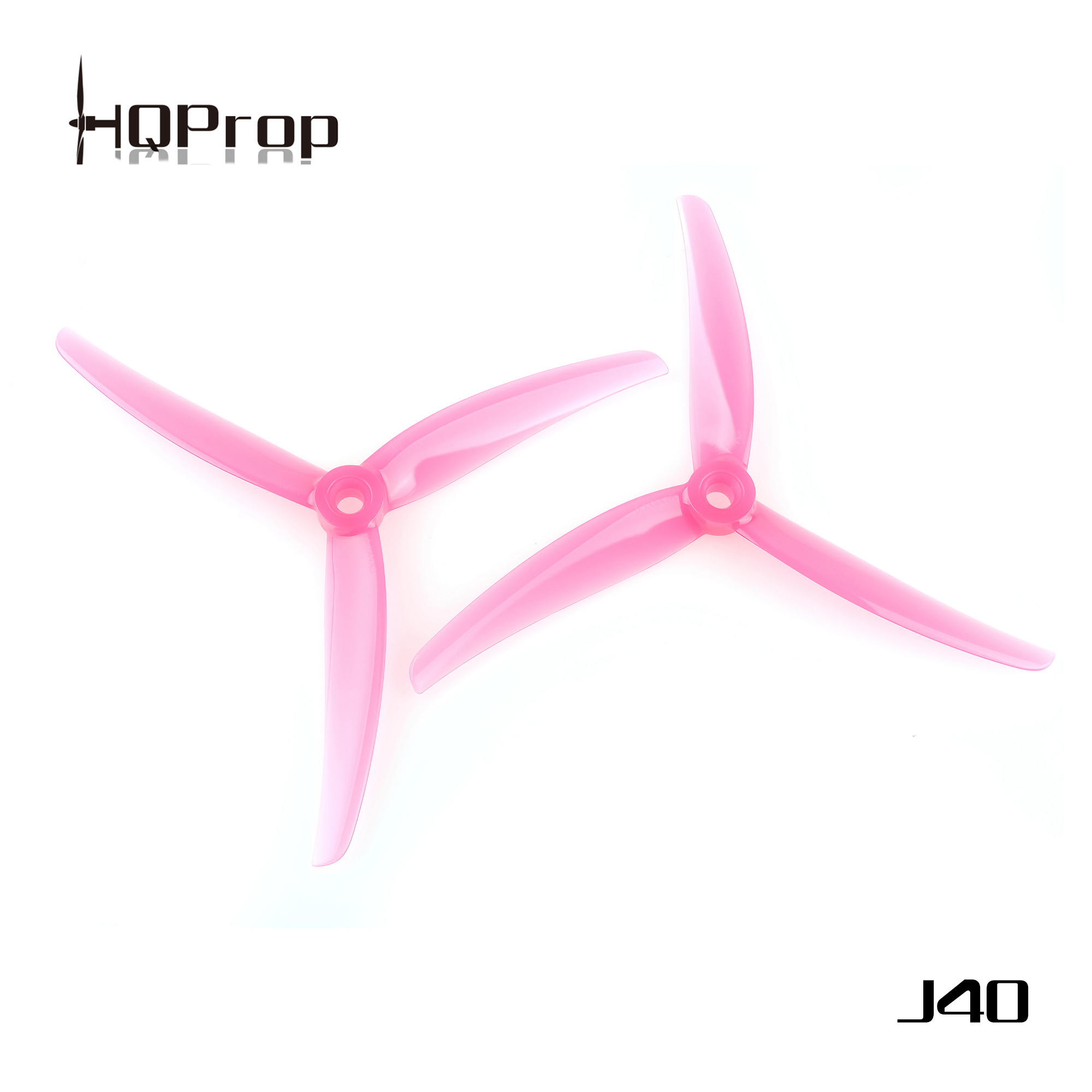 HQ Juicy Prop J40 5.1X4X3 (2CW – Drone Battery Strap recenzja i cena