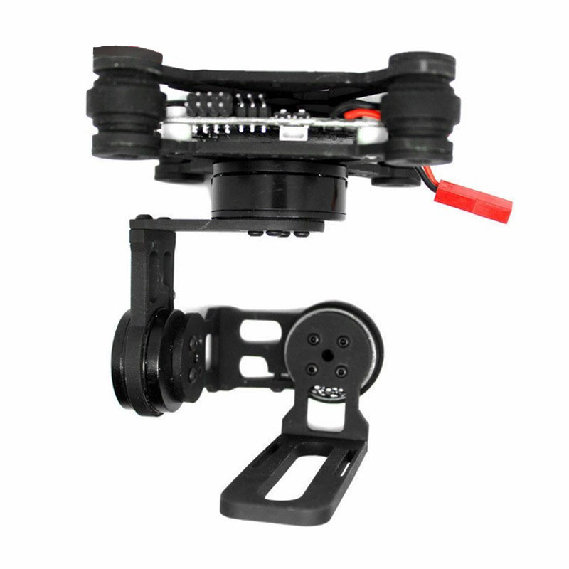 Storm32 BGC 3/2-osiowy lekki b – Drone Gimbal recenzja i cena