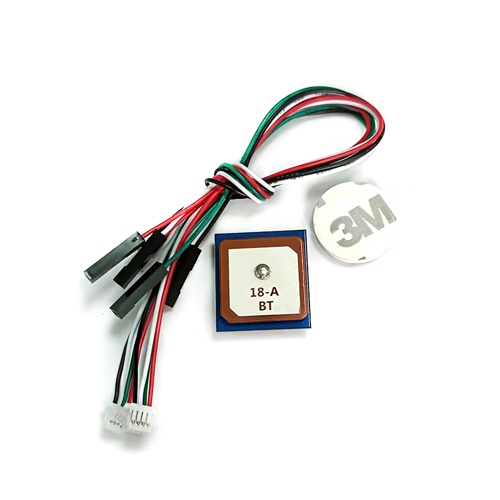 Moduł GPS GLONASS BN-220 BN880 – Drone Motor recenzja i cena