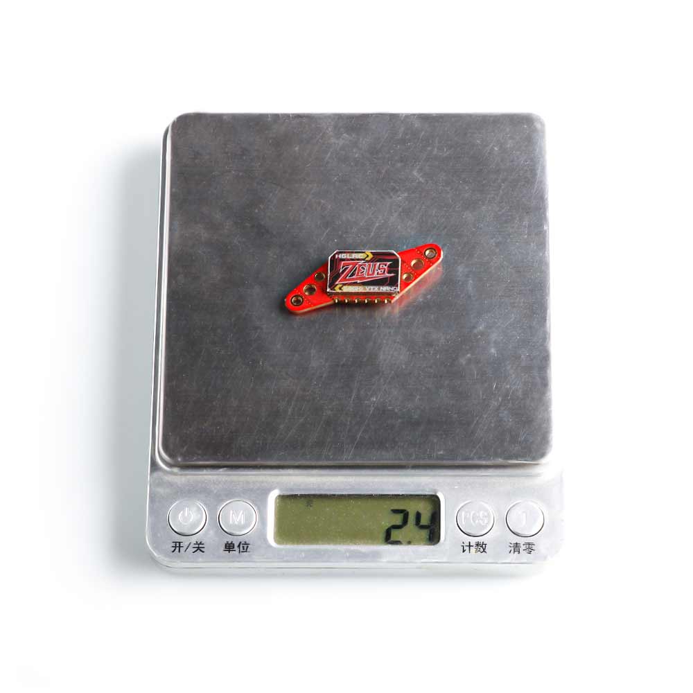 Hglrc Zeus Nano Vtx 5.8G 350Mw – Drone Power Distribution Board recenzja i cena