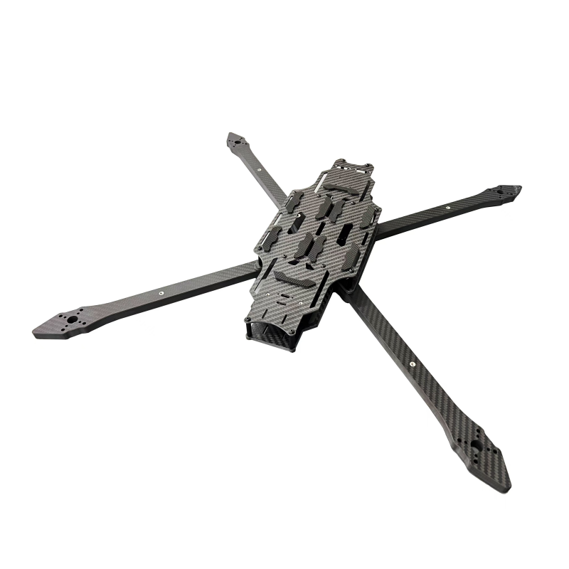Z13 13-calowy, Z15 15-calowy – – Drone Frame recenzja i cena