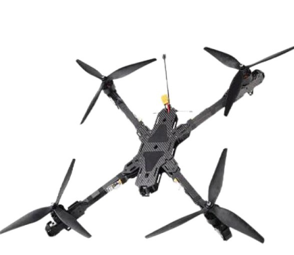 Z13 13-calowy, Z15 15-calowy – – Drone Frame recenzja i cena