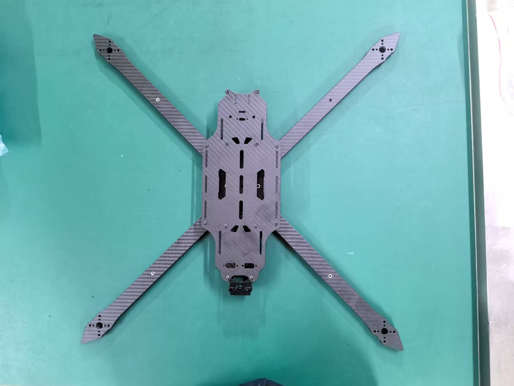 Z13 13-calowy, Z15 15-calowy – – Drone Frame recenzja i cena