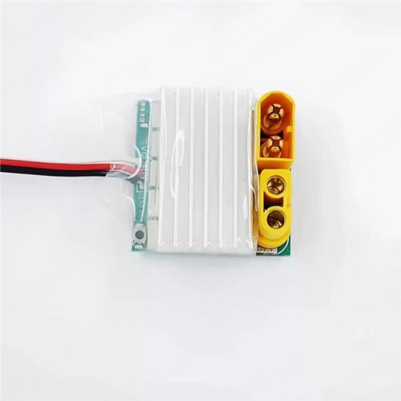 ABRU-4.5-5.5V 2-14S 200A – izo – Drone Motor recenzja i cena