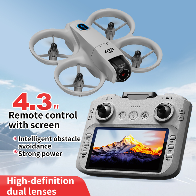 NOWY Oryginalny Dron GT3 MINI  – Drone Gps Mount recenzja i cena