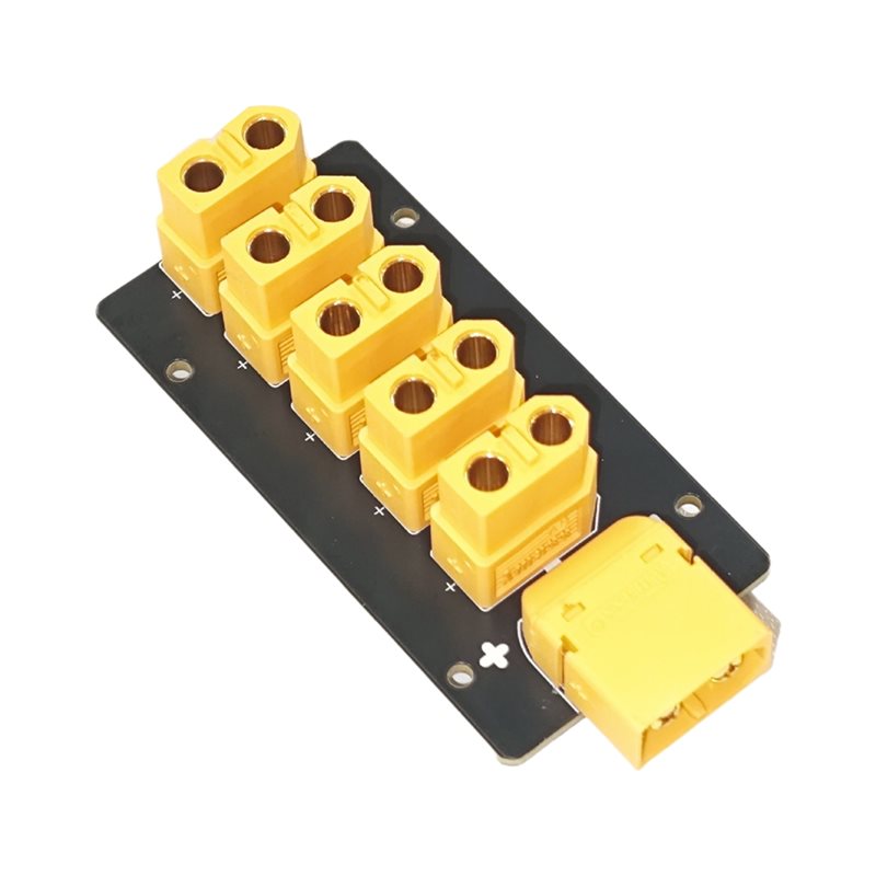 Ingenious-XT60 – płytka rozdzi – Drone Power Distribution Board recenzja i cena