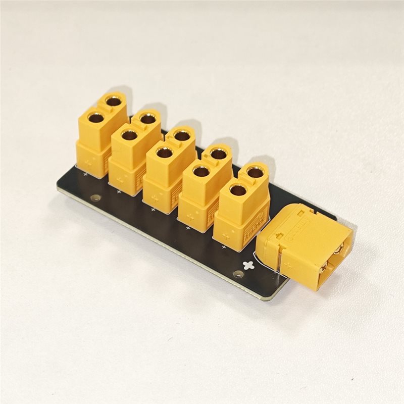 Ingenious-XT60 – płytka rozdzi – Drone Power Distribution Board recenzja i cena