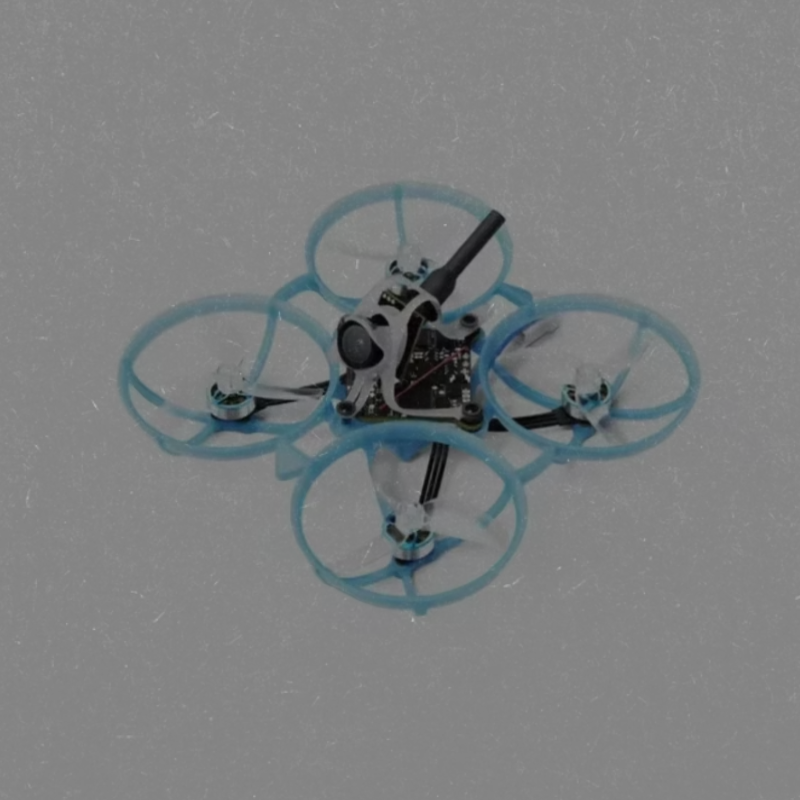 BETAFPV Air65 II 65mm 1S ELRS  – Drone Gimbal recenzja i cena