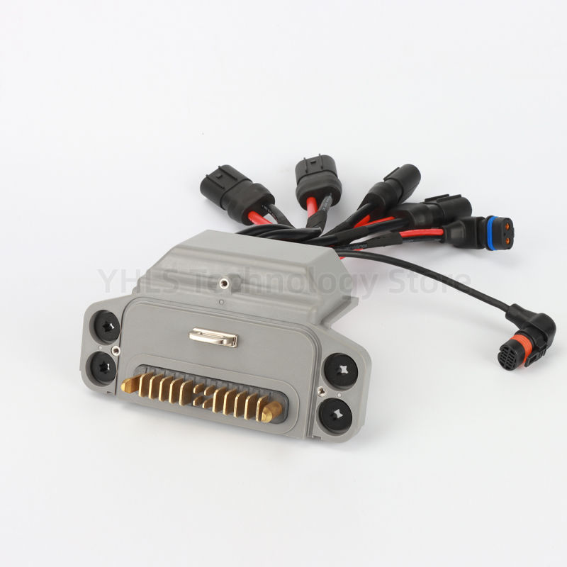 Nowy moduł rozdzielacza zasila – Drone Power Distribution Board recenzja i cena