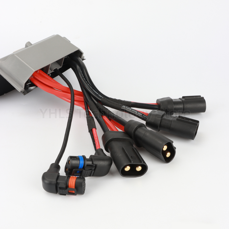 Nowy moduł rozdzielacza zasila – Drone Power Distribution Board recenzja i cena
