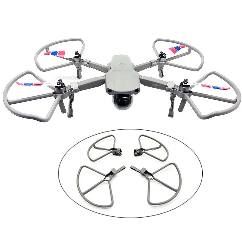 Osłona śmigieł do Mavic Air 2  – Drone Propeller Guard recenzja i cena